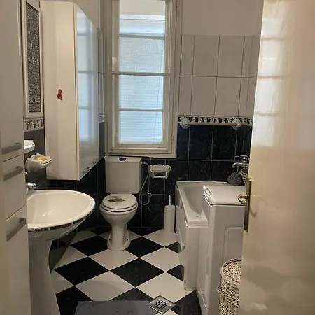 Apartamento Centar *
