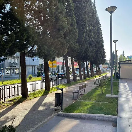 Apartamento Centar *