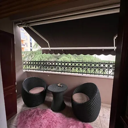 Centar Podgorica