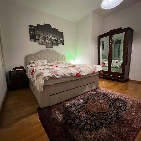 Apartamento Centar Podgorica
