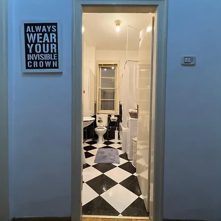 Apartamento Centar