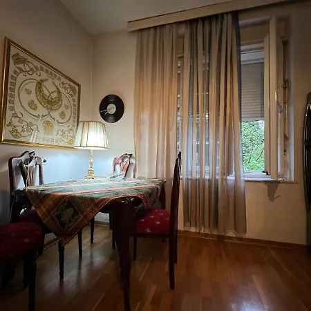 Apartamento Centar