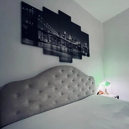 Centar Apartamento