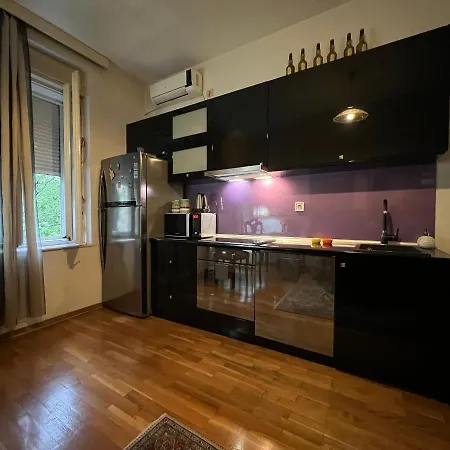 Centar Apartamento